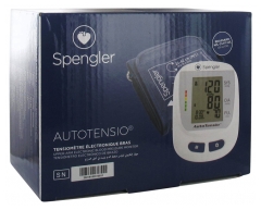 Spengler-Holtex Elektroniczne Ramię do Pomiaru Ciśnienia Krwi Autotensio