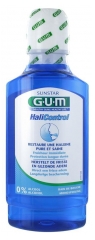 GUM HaliControl Collutorio 300 ml