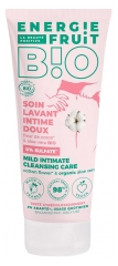 Energie Fruit Soin Lavant Intime Doux Bio 75 ml
