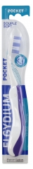 Elgydium Pocket Toothbrush Soft