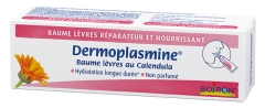 Boiron Dermoplasmine Baume Lèvres au Calendula 10 g