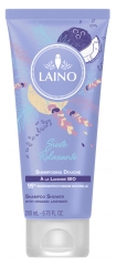 Laino Shampoing Douche Sieste Relaxante 200 ml