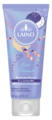 Laino Relaxing Siesta Shower Shampoo 200 ml