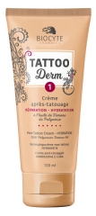 Biocyte Tattoo Derm 1 Crème Après-Tatouage 100 ml