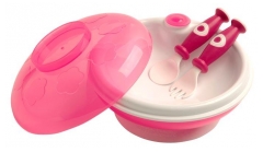 dBb Remond Assiette Garde au Chaud