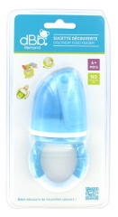 Chupeta Descoberta dBb Remond 6 Meses e +