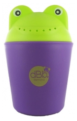 dBb Remond Haarspoeling