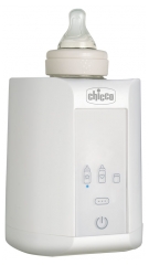 Chicco Baby Bottle Warmer Home