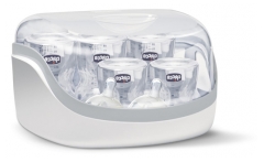 Chicco Microgolfsterilisator