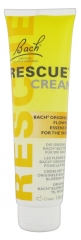 Rescue Cream Les Fleurs de Bach Original pour la Peau 150 ml