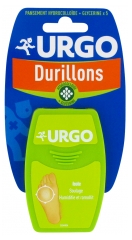 Urgo Traitement Durillons 5 Pansements