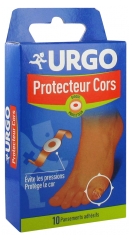 Urgo Protetor de Calos 10 Pensos