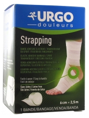 Urgo Strapping 6cm x 2,5m