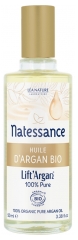 Natessance Lift'Argan Organic Argan Oil 50ml