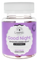 Lashil&eacute; Beauty Goedenacht Nuit Sublime 30 Gummies