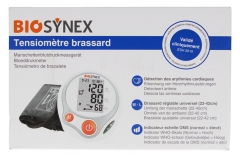 Biosynex Blutdruckmesser Armbinde