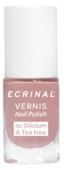 Ecrinal Vernis Silicium + Tea Tree 5 ml