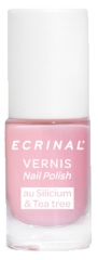 Ecrinal Nagellack Silicium + Tea Tree 5 ml