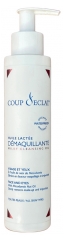 Huile Lactée Démaquillante 200 ml