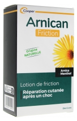 Arnican Lozione D'attrito 240 ml