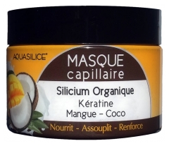 Aquasilice Masque Capillaire 250 ml
