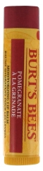 Burt's Bees Pomegranate Moisturizing Lip Balm 4,25g