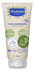Mustela Crema Hidratante Bio 150 ml