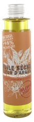 Tad&eacute; Sausā Eļļa Argana Zieds 160 ml