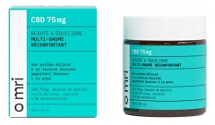 Omri Multi-Balzamas Ramina CBD 75 mg 30 ml