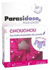 Parasidose Lavendel Ätherische Öle Slow-Lice Pouchou