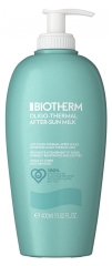 Biotherm Aftersun Lait Oligo-Thermal 400 ml