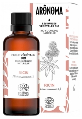 Aronoma Ekologisk Ricinolja 50 ml