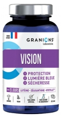 Granions Vision 50 Compresse
