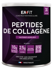 Eafit Pept&iacute;deos de Colag&eacute;nio 300 g