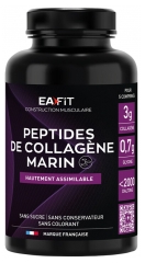 Eafit Marine Collagen Peptides 120 Tablets