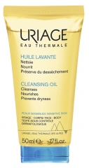 Uriage Reinigingsolie 50 ml