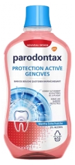 Parodontax Mundspülung 500 ml