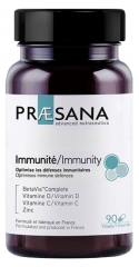 Praesana Immunität 90 Kapseln