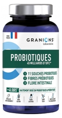 Granions Probiotica 45 Miljard CFU 40 Capsules