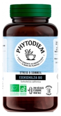 Phytodiem Eschscholzia Bio 200 Kapslar