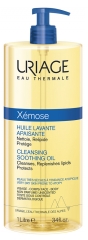 Uriage Xémose Cleansing Soothing Oil 1 L