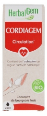 HerbalGem Cordiagem Circulation Bio 30 ml