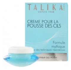 Talika Crema per la Crescita Delle Ciglia 3,6 ml