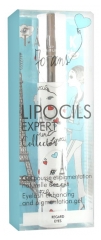 Lipocils Expert Collector Gel Pousse et Pigmentation des Cils 10 ml