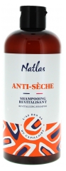 Natlas Revitalizačn&iacute; &scaron;ampon 300 ml