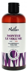 Natlas Volumen Shampoo 300 ml