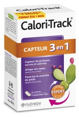 Nutreov Calori Track 60 Tabletten