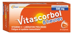 Vitascorbol 8 Hours 30 Tabletek