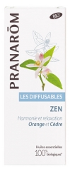 Pranarôm Zen Bio 30 ml