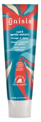 Onisis Luomonauringonj&auml;lkeinen Maito Kasvoille &amp; Vartalolle 150 ml